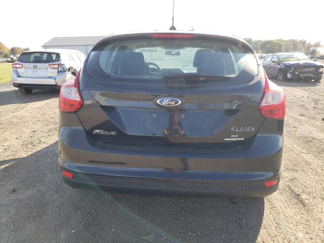 Zdjęcie 6 z aukcji – 2014 FORD FOCUS SE z VIN 1FADP3K2XEL106058