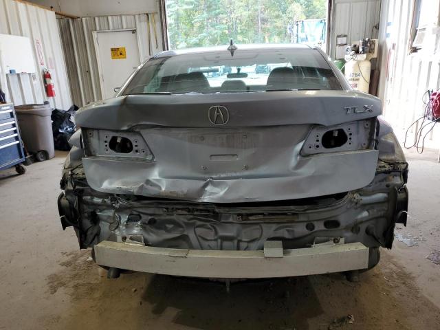 Photo 6 from auction – 2015 ACURA TLX TECH with VIN 19UUB1F53FA013611