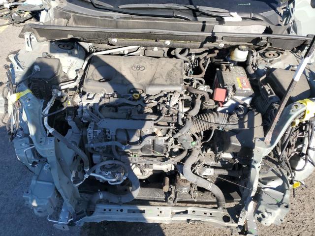 Photo 12 from auction – 2019 TOYOTA RAV4 XLE with VIN JTMP1RFV3KD510020