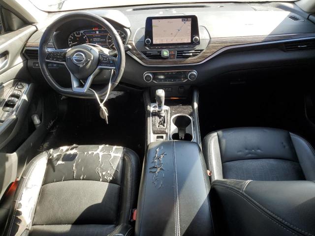 Photo 8 from auction – 2021 NISSAN ALTIMA SL with VIN 1N4BL4EV6MN336486