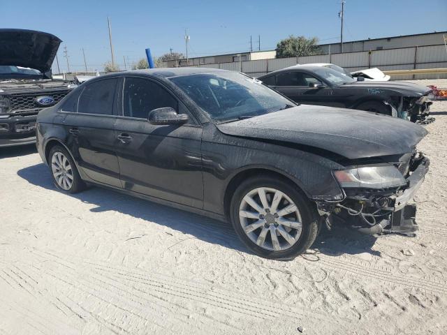 Photo 4 from auction – 2012 AUDI A4 PREMIUM with VIN WAUBFAFL8CN015803