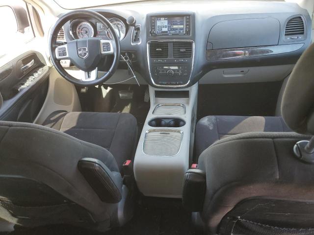 Photo 8 from auction – 2011 DODGE GRAND CARA with VIN 2D4RN5DG3BR672675