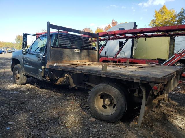 Photo 2 from auction – 2003 GMC NEW SIERRA with VIN 1GDJK34153E242823