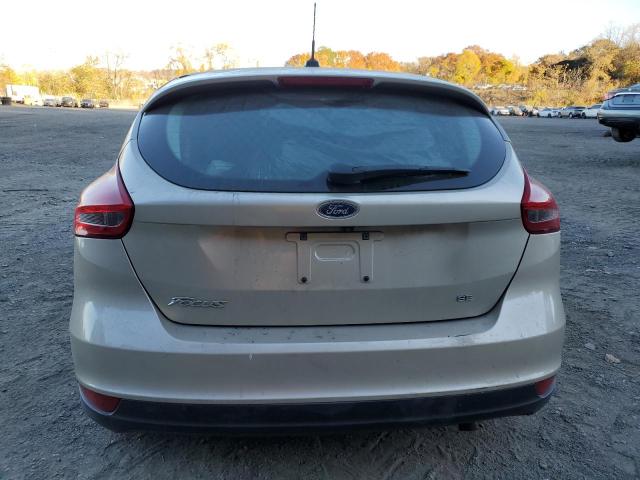 Photo 6 from auction – 2018 FORD FOCUS with VIN 1FADP3K22JL315644