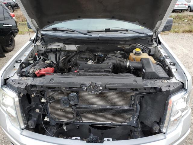 Photo 11 from auction – 2014 FORD F150 SUPER with VIN 1FTEX1EM5EFA61304