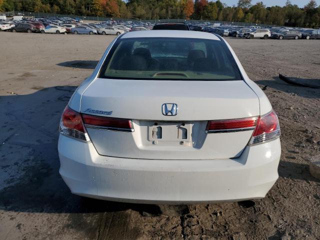 Photo 6 from auction – 2011 HONDA ACCORD with VIN 1HGCP2F69BA068182