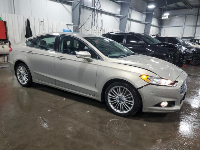 Photo 4 from auction – 2015 FORD FUSION SE with VIN 3FA6P0HD2FR280189