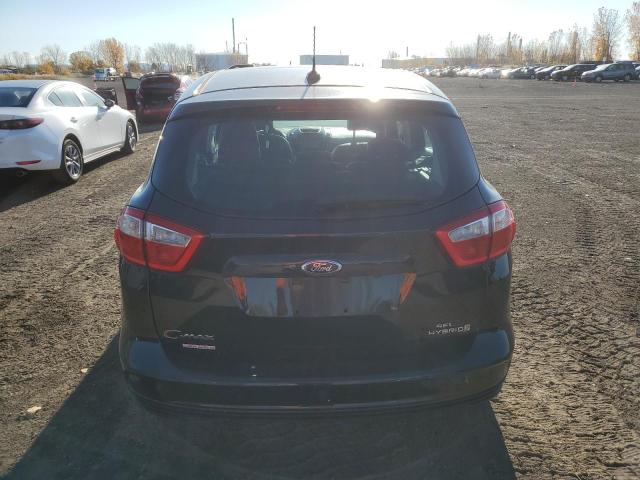 Photo 6 from auction – 2013 FORD C-MAX with VIN 1FADP5BU2DL501332