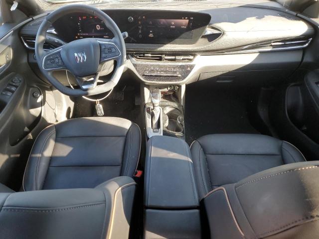 Photo 8 from auction – 2024 BUICK ENVISTA AV with VIN KL47LCE23RB027772