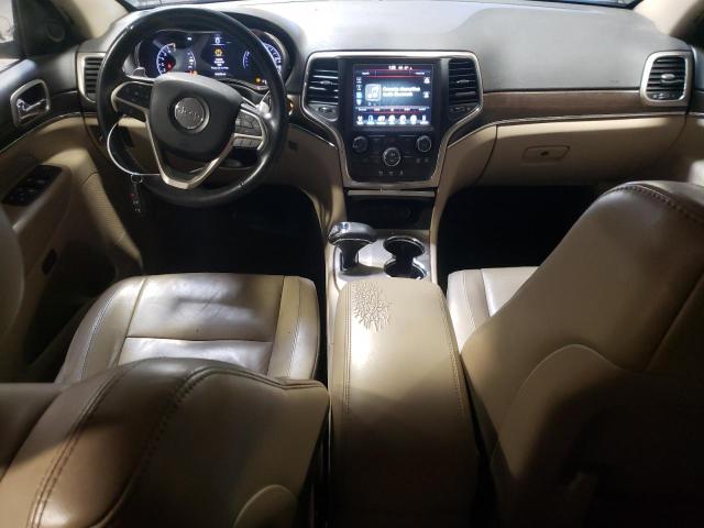 Photo 8 from auction – 2015 JEEP GRAND CHER with VIN 1C4RJFBGXFC713075