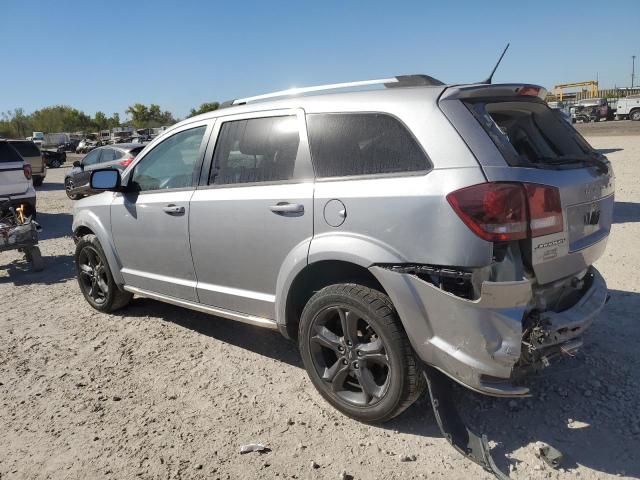 Photo 2 from auction – 2018 DODGE JOURNEY CR with VIN 3C4PDCGG2JT408866