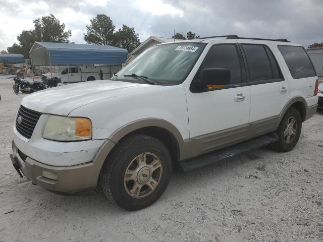 FORD EXPEDITION 2003 with VIN 1FMPU18L83LB45728 - Photo from auction