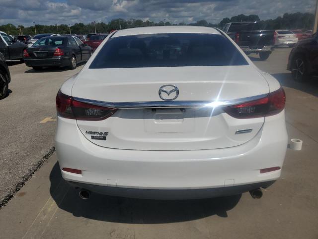 Photo 6 from auction – 2017 MAZDA 6 TOURING with VIN JM1GL1V52H1111140