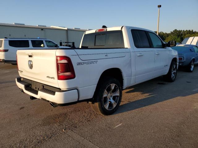 Photo 3 from auction – 2023 RAM 1500 LARAM with VIN 1C6SRFJT3PN601885