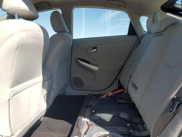Photo 10 from auction – 2013 TOYOTA PRIUS with VIN JTDKN3DU4D1719597