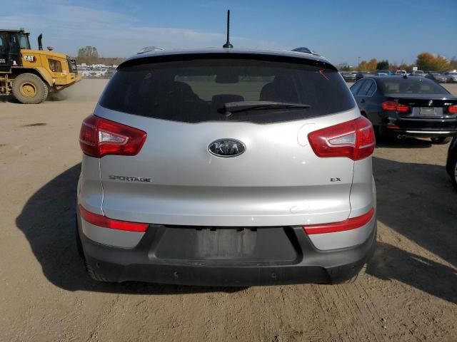 Photo 6 from auction – 2012 KIA SPORTAGE E with VIN KNDPC3A25C7177758