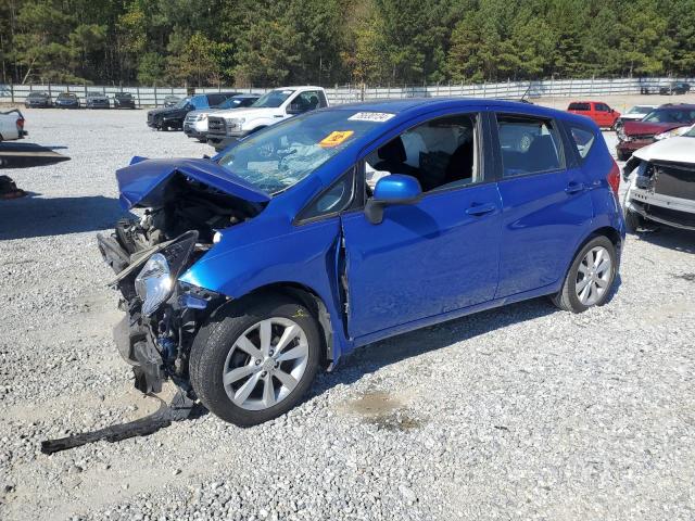 Снимка 1 от търг – 2014 NISSAN VERSA NOTE с VIN 3N1CE2CP5EL353320