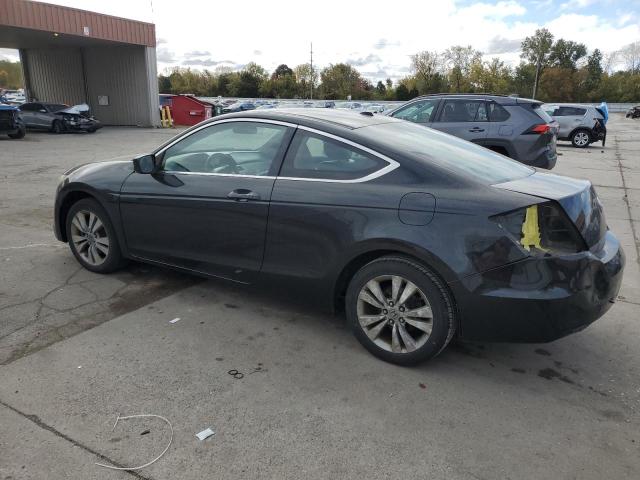 Photo 2 from auction – 2010 HONDA ACCORD EXL with VIN 1HGCS1B86AA001649