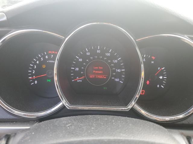 Photo 9 from auction – 2013 KIA OPTIMA LX with VIN KNAGM4A79D5351601