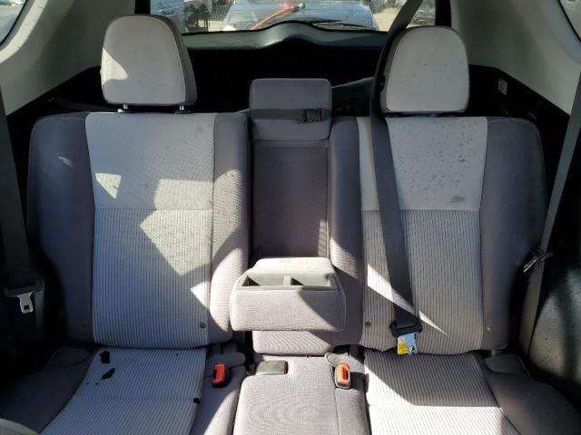 Photo 10 from auction – 2015 TOYOTA RAV4 XLE with VIN 2T3RFREV5FW317355