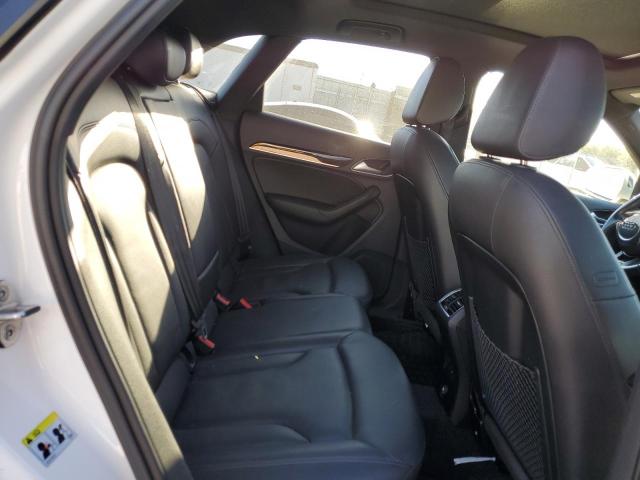 Photo 11 from auction – 2016 AUDI Q3 PREMIUM with VIN WA1EFCFS4GR024817