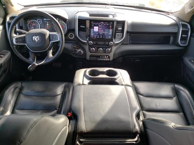 Photo 8 from auction – 2020 RAM 1500 BIG H with VIN 1C6SRFBTXLN225341