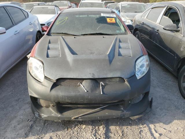 Photo 5 from auction – 2011 MITSUBISHI ECLIPSE GS with VIN 4A31K5DF6BE008536