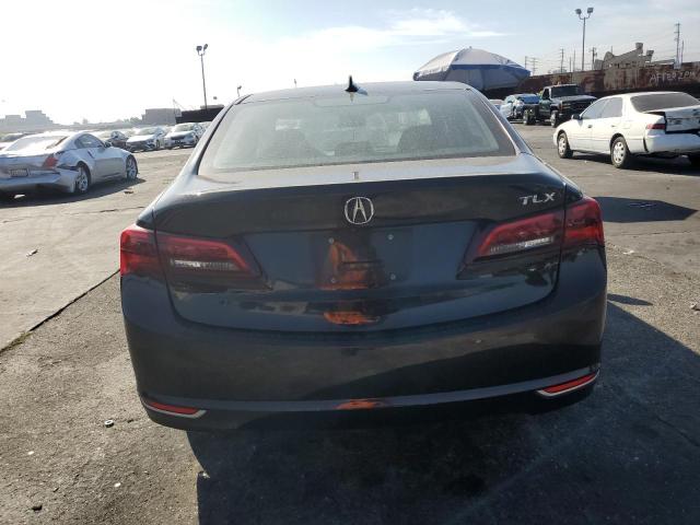 Photo 6 from auction – 2016 ACURA TLX TECH with VIN 19UUB2F58GA008198