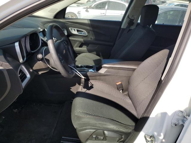 Photo 7 from auction – 2012 CHEVROLET EQUINOX LS with VIN 2GNFLCEK7C6184305