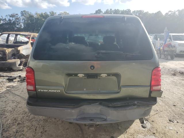 Photo 6 from auction – 2003 FORD EXPLORER S with VIN 1FMYU60EX3UA56154