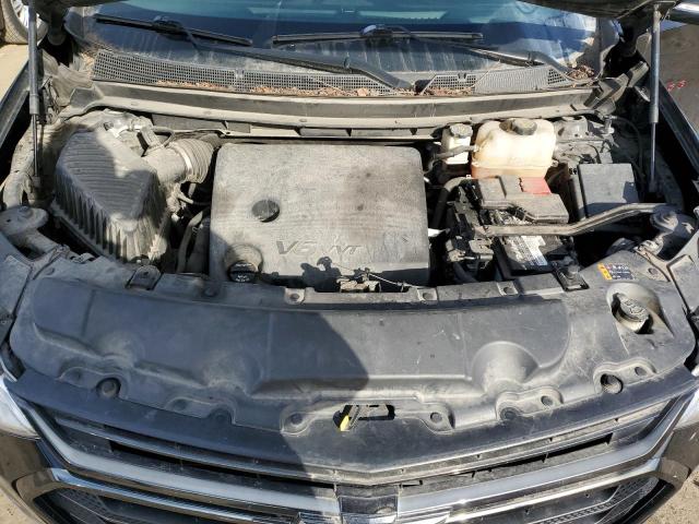 Photo 11 from auction – 2018 CHEVROLET TRAVERSE P with VIN 1GNERKKW6JJ216818
