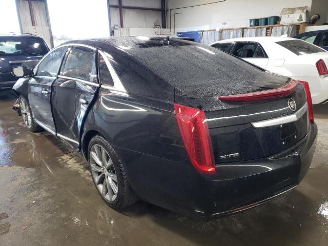 Photo 2 from auction – 2013 CADILLAC XTS with VIN 2G61N5S33D9236313