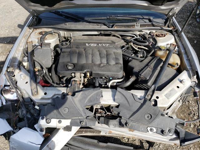 Photo 11 from auction – 2012 CHEVROLET IMPALA LT with VIN 2G1WG5E32C1296968