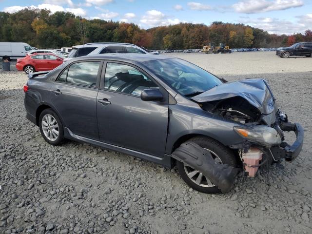 Photo 4 from auction – 2010 TOYOTA COROLLA BA with VIN 2T1BU4EE8AC290598