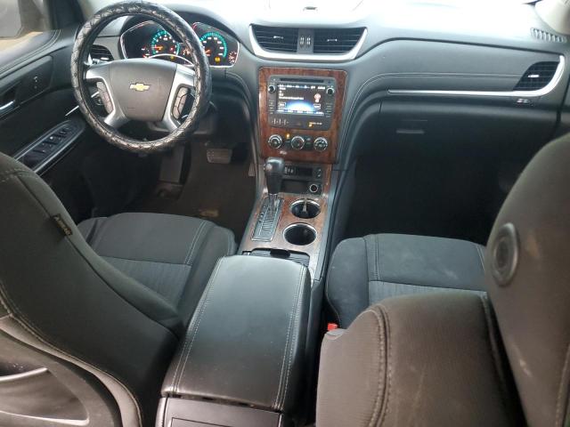 Photo 8 from auction – 2014 CHEVROLET TRAVERSE L with VIN 1GNKRGKD6EJ358977