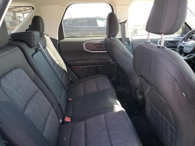 Photo 11 from auction – 2022 FORD BRONCO SPO with VIN 3FMCR9B62NRD27494