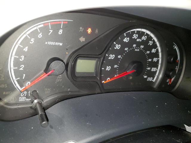 Photo 9 from auction – 2012 TOYOTA SIENNA LE with VIN 5TDJK3DC6CS038838