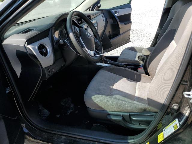 Photo 7 from auction – 2018 TOYOTA COROLLA L with VIN 2T1BURHE1JC038913