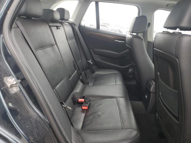 Photo 11 from auction – 2014 BMW X1 XDRIVE2 with VIN WBAVL1C51EVY19844