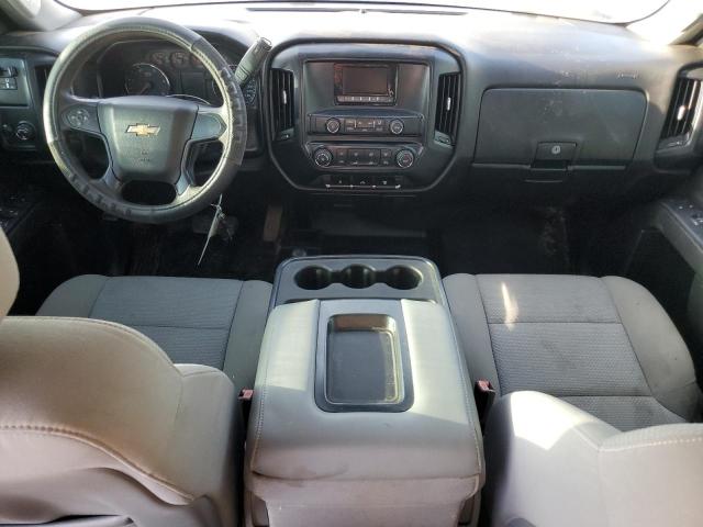 Photo 8 from auction – 2015 CHEVROLET SILVERADO with VIN 1GC1KUE83FF649267