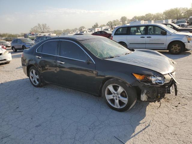 Photo 4 from auction – 2010 ACURA TSX with VIN JH4CU2F64AC012059