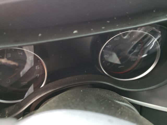 Photo 9 from auction – 2022 DODGE CHARGER SX with VIN 2C3CDXBG7NH258544