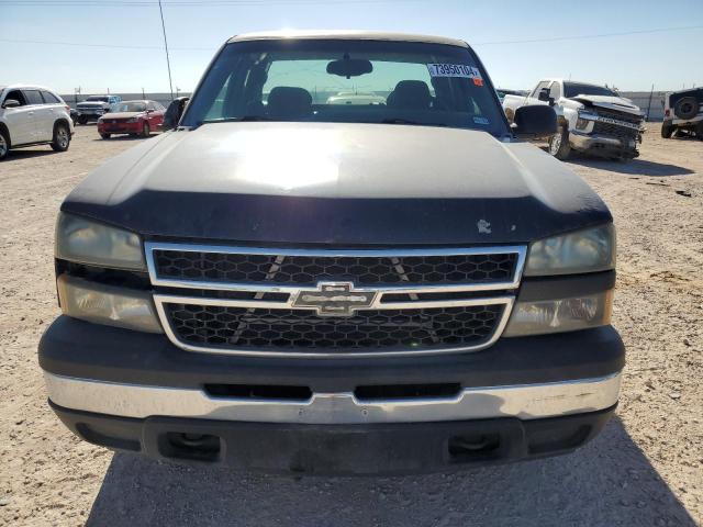 Photo 5 from auction – 2007 CHEVROLET silverado with VIN 1GCEC19V07Z193452
