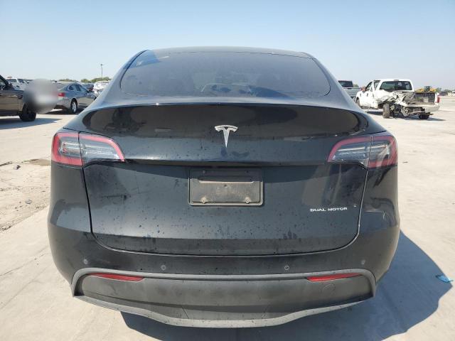 Foto 6 de la subasta – 2021 TESLA MODEL Y con VIN 5YJYGDEE8MF189630
