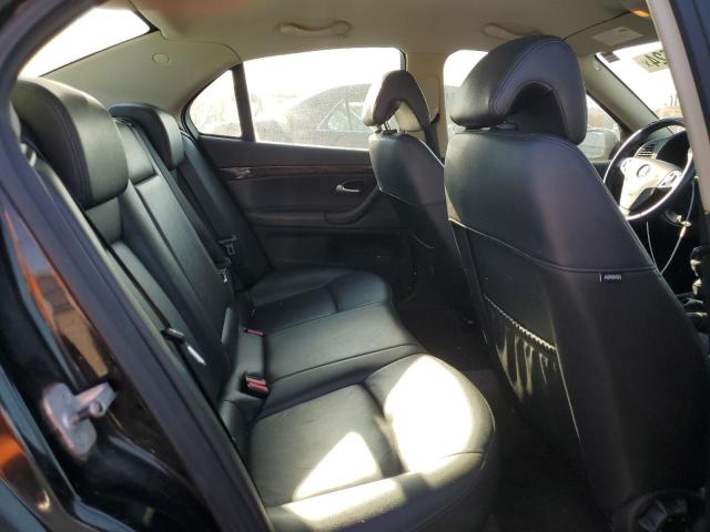 Photo 10 from auction – 2010 SAAB 9-3 2.0T with VIN YS3FA4MY0A1618311