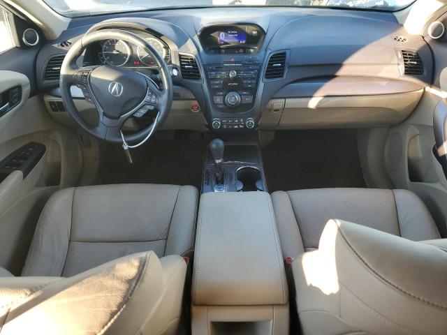 Photo 8 from auction – 2015 ACURA RDX with VIN 5J8TB3H39FL014916