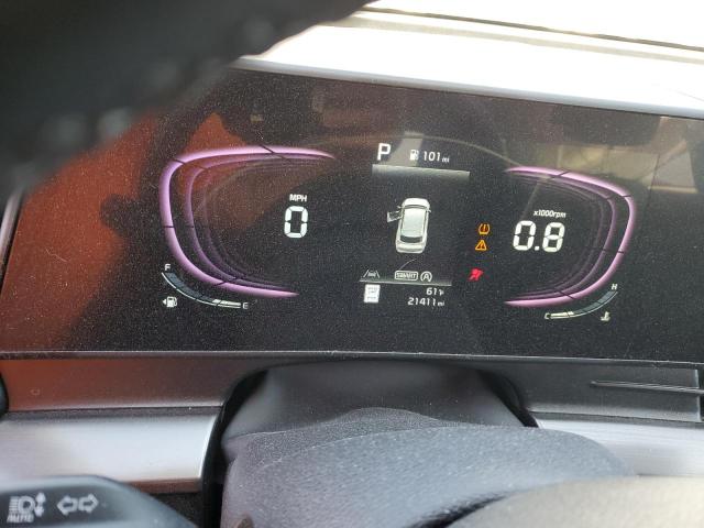 Photo 9 from auction – 2023 KIA SPORTAGE E with VIN 5XYK3CAF5PG127092