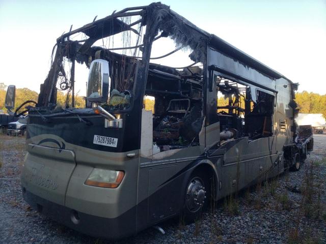 Photo 2 from auction – 2007 ALLG MOTORHOME with VIN 4UZAB2DC67CY95626