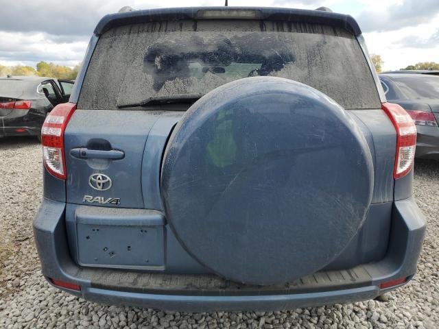 Photo 6 from auction – 2011 TOYOTA RAV4 LIMIT with VIN 2T3YF4DV9BW090830
