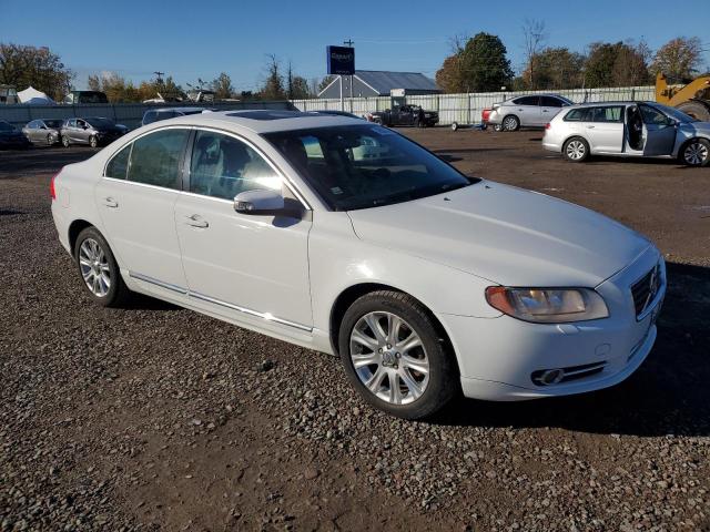 Photo 4 from auction – 2010 VOLVO S80 3.2 with VIN YV1960AS4A1121142